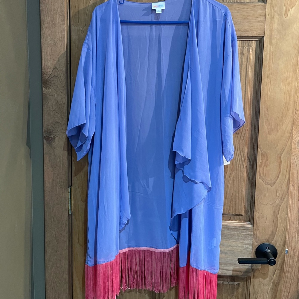 Lularoe Monroe-Size Large